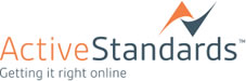 active standards logo
