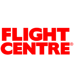 Flight Centre logo