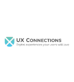 UX Connections logo