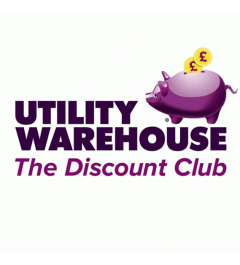 Utility Warehouse logo