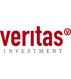 Veritas Investment logo