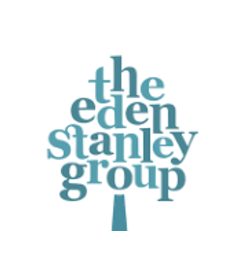 The Eden Stanley Group logo
