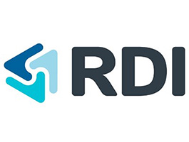 RDI REIT logo