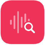 Apple iOS Sound Recognition icon